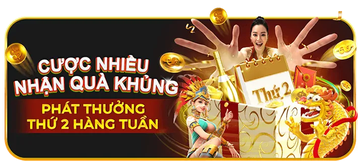 Ưu Đãi Đặc Biệt Cho Game Thủ Kabet Sòng Bạc